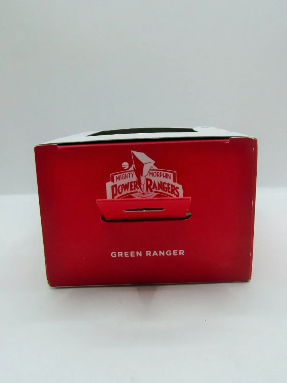 Hallmark 2023 Green Power Rangers Ornament